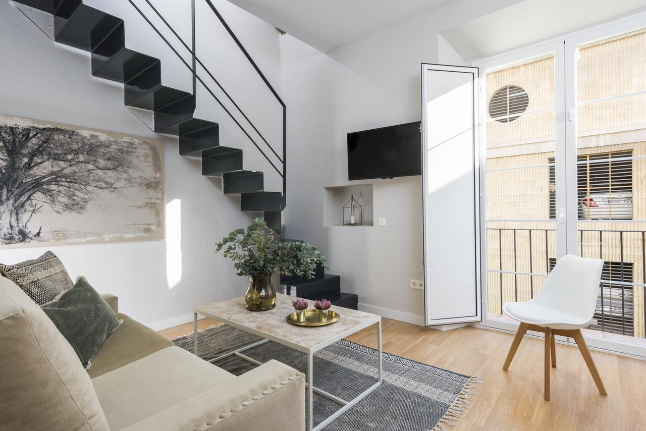 Genteel Home Trinidad Grund Malaga Bagian luar foto