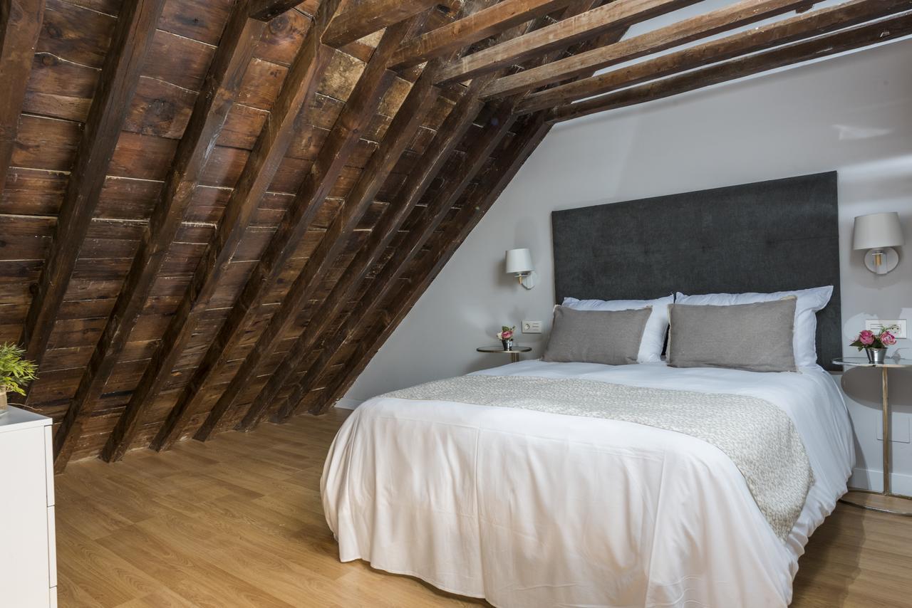Genteel Home Trinidad Grund Malaga Bagian luar foto