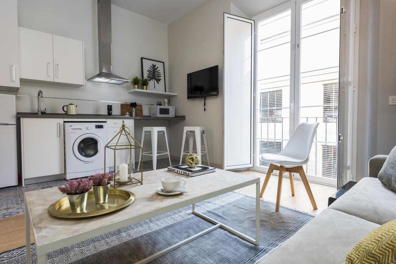 Genteel Home Trinidad Grund Malaga Bagian luar foto
