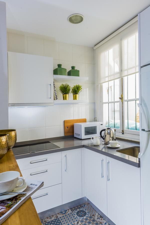 Genteel Home Trinidad Grund Malaga Bagian luar foto