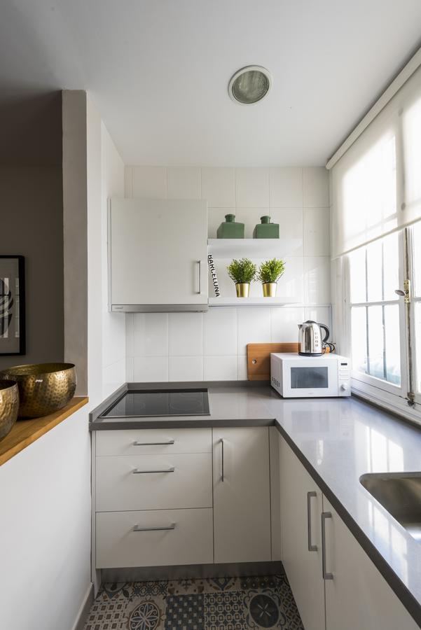 Genteel Home Trinidad Grund Malaga Bagian luar foto
