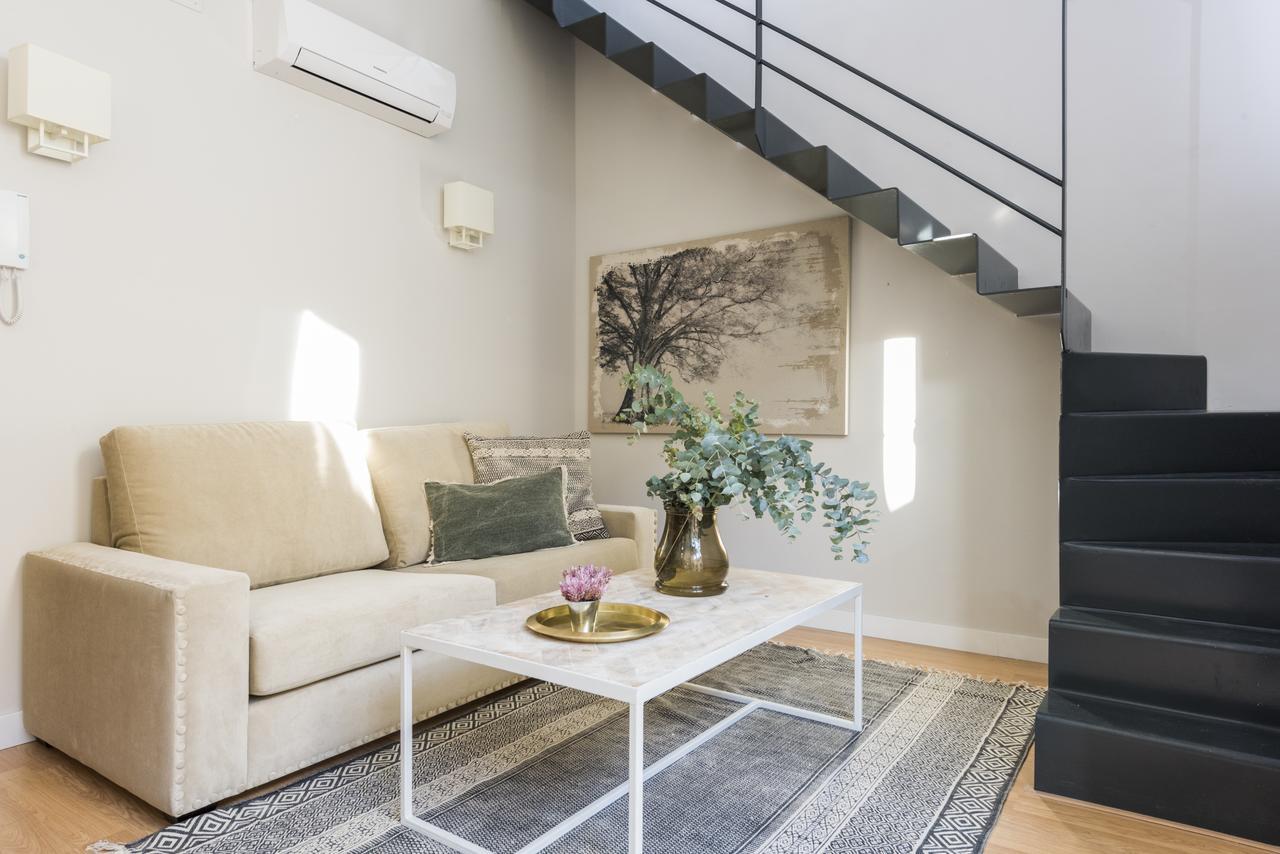 Genteel Home Trinidad Grund Malaga Bagian luar foto