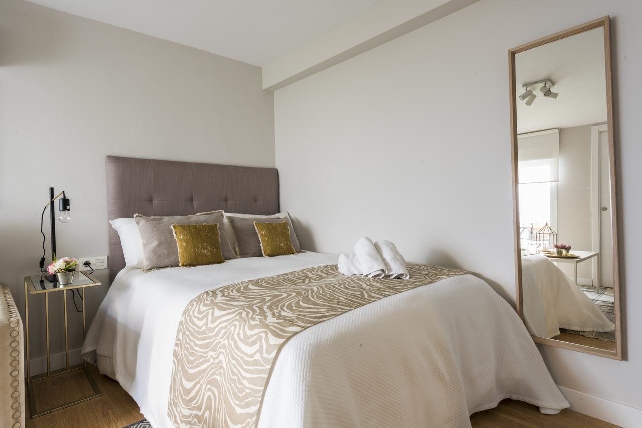 Genteel Home Trinidad Grund Malaga Bagian luar foto